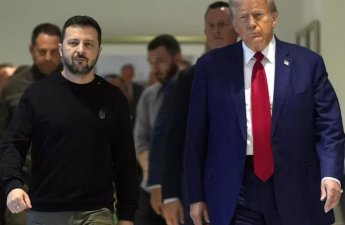 Встречу Трампа и Зеленского во Флориде перенесли