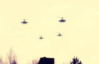 Украина ударила по НПЗ в Самарской области