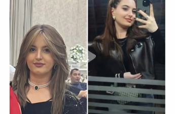 Faciəvi şəkildə ölən iki bacının FOTOsu