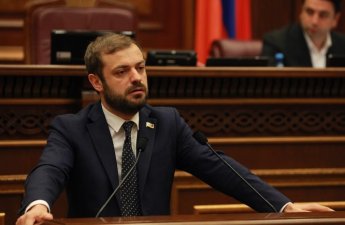 Стало известно, какие товары Армения планирует экспортировать в Азербайджан