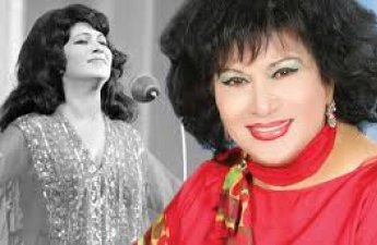 Dünyaşöhrətli müğənni Zeynəb Xanlarovanın doğum günüdür