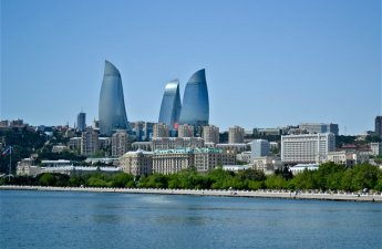 Обнародован прогноз погоды на завтра в Азербайджане