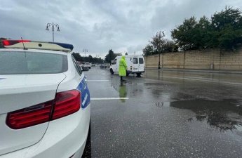 МВД перешло на усиленный режим работы