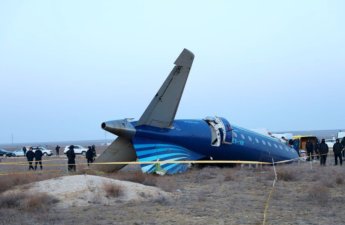 “Rusiya hər zaman etdiyi əməlin məsuliyyətindən yayınmağa çalışıb”