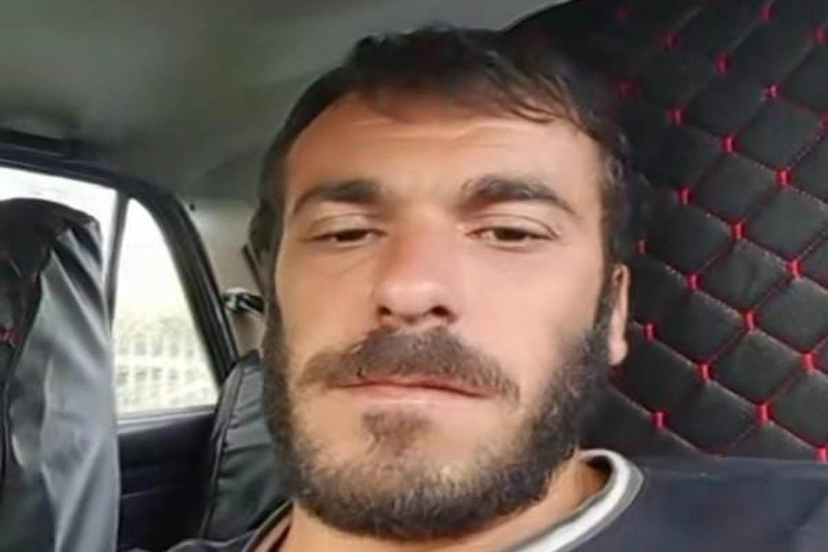 В Шекинском районе пропал 26-летний мужчина