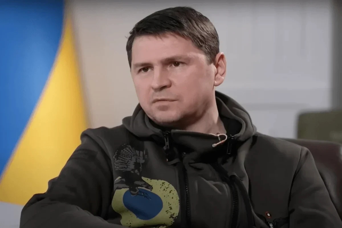 Советник Зеленского: Россия понимает, что выйти отсюда с победой не получится