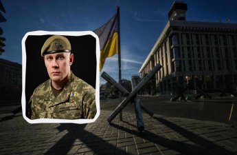 Командир полка: Украине надо подготовиться ко второму этапу российского вторжения