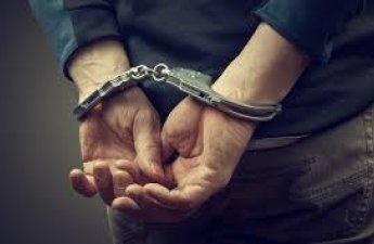 В Баку арестовали автохулигана