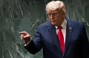 Трамп раскритиковал ООН