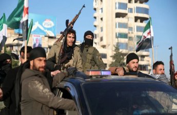 Al Hadath: В Латакии задержали свыше 100 участников беспорядков