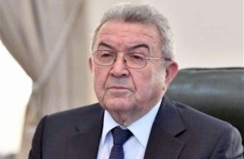 Мисир Марданов лишился должности директора