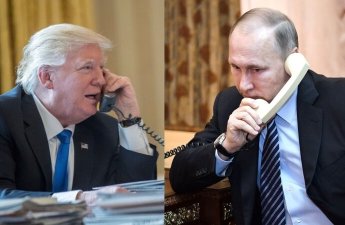 О чем говорил Трамп с Путиным перед встречей с Зеленским - ПОДРОБНОСТИ - ОБНОВЛЕНО