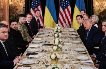 Трамп сделал ряд заявлений во время встречи с Зеленским