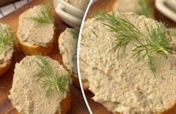 Sadə ərzaqlardan möhtəşəm ləzzət: 2 dəqiqəyə hazırdır