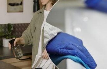 Vəziyyət daha da pisləşə bilər: Sirkə ilə təmizlənməsi qadağan olunan 10 əşya