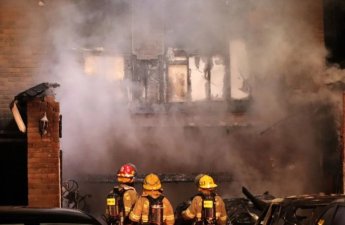 İndoneziyada qocalar evində baş verən yanğında 16 nəfər ölüb