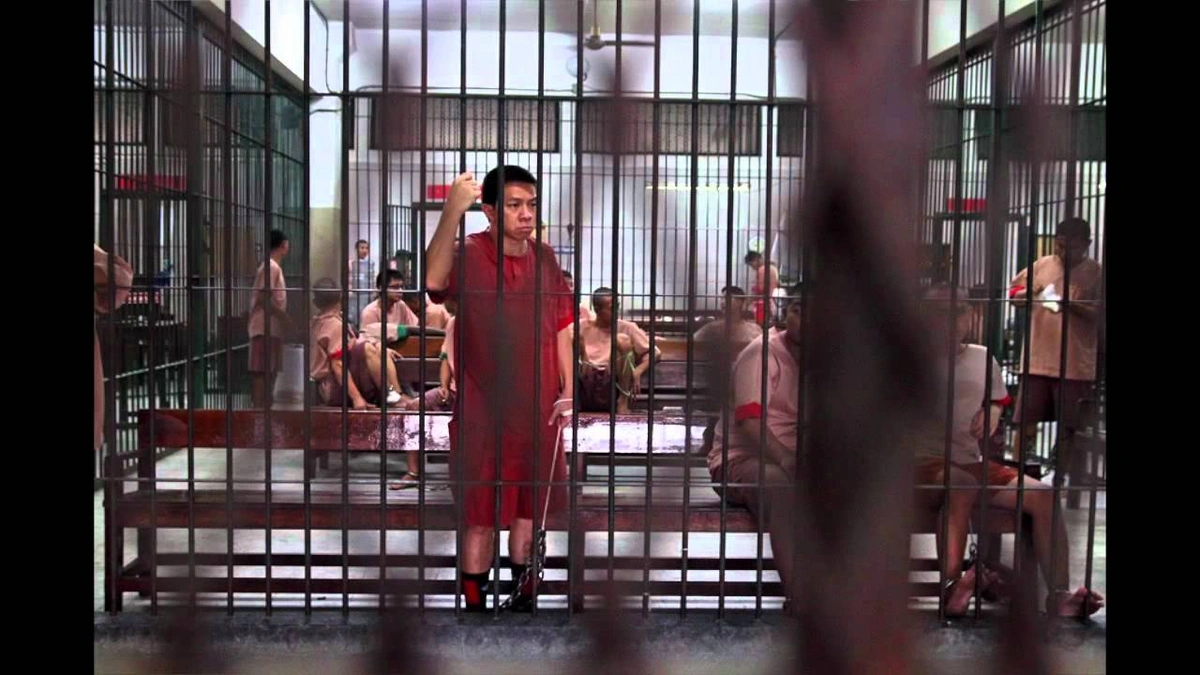 Tailandda iş adamına 12 əsr həbs cəzası verildi