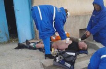 Три человека погибли при отравлении угарным газом в Атырау