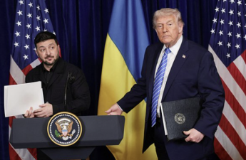 Gələn həftə yenidən görüşəcəklər