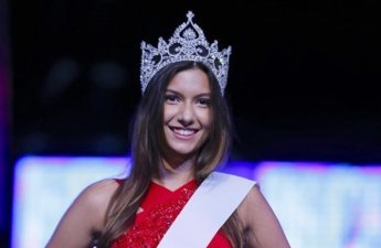 Türkiyə gözəli SAXLANILDI