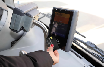 Yeni ödəniş üsulu Bakıda bütün avtobus marşrutlarında aktivləşdirilib - DETALLAR