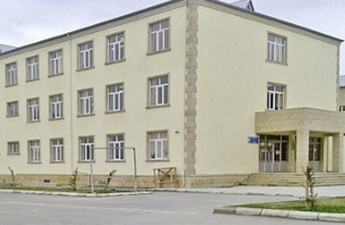 Bakıda məktəbli öldü - FOTO