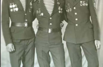 Tənbəlliyi dəstəkləyən yeganə ordu...