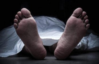 Bakıda kişi dərmandan zəhərlənərək ÖLDÜ