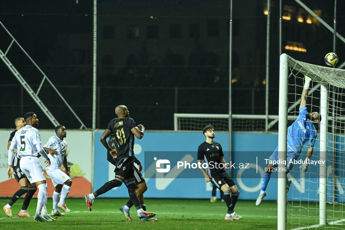 Misli Premyer Liqasının 16 turunda 16 böyükhesablı nəticə qeydə alınıb