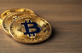 Bitkoin 3%-ə yaxın bahalaşdı