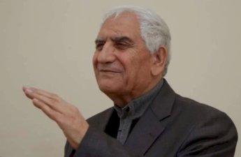 Xəstəxanaya yerləşdirilən Xalq şairindən xəbər var