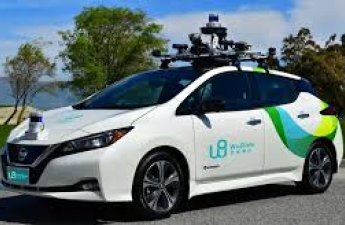 Проект беспилотного такси запустят в Астане в 2026 году