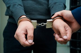 В Грузии двух граждан Азербайджана задержали по обвинению в мошенничестве