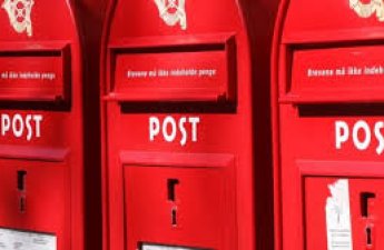 Конец бумажным письмам