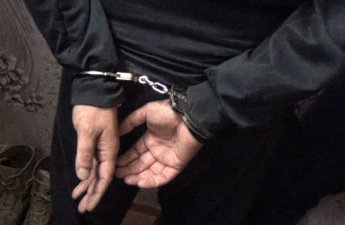 Из Грузии в Казахстан экстрадирован подозреваемый в совершении тяжких преступлений