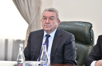 Misir Mərdanovun yeni vəzifəsi məlum oldu - RƏSMİ