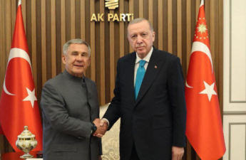 Tatarıstan, demək olar ki, tam oturuşmuş bir dövlətdir və onu Türk Dövlətləri Birliyinə...”