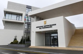 Xarici ölkələrdəki silahlı münaqişələrdə iştirak etmək ağır cinayətdir - Baş Prokurorluq