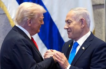 Израиль опасается давления Трампа на Нетаньяху