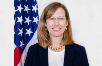 Посол: США и Армения запускают новые совместные инициативы в ключевых сферах