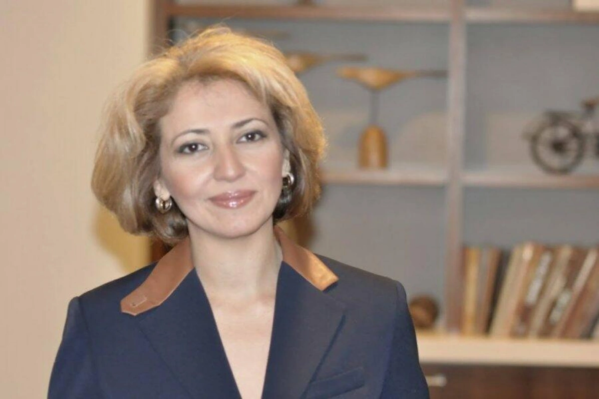 Sevinc Osmanqızının məhkəməsi başlayır