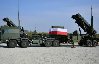 Polşa HHM sistemləri istehsalına təxminən 90 milyon dollar ayıracaq