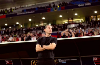 A Seriyası komandası baş məşqçisi ilə müqavilənin müddətini uzadıb