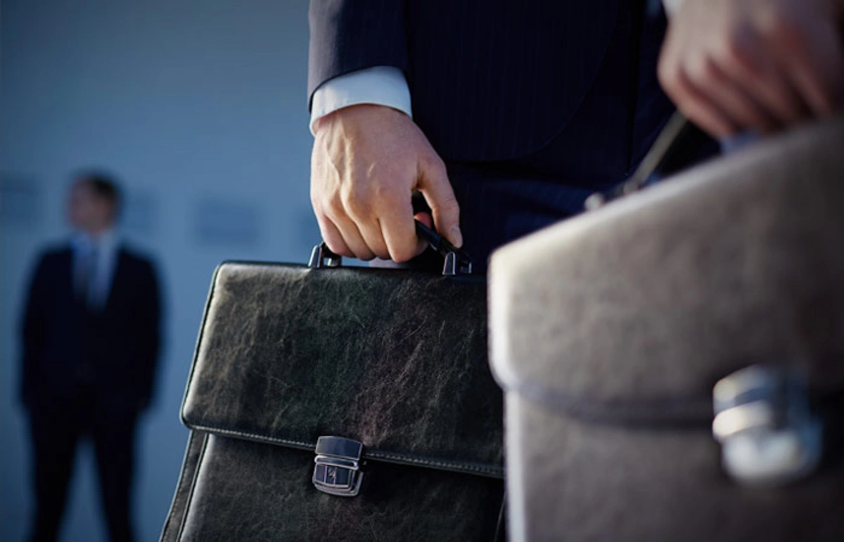 ABŞ-də korporativ müflisləşmələrin sayı son 15 ildə rekord həddə çatdı