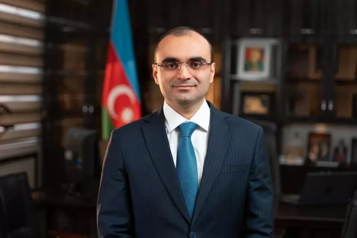 Nəsimi Rayon İcra Hakimiyyətinin başçısı vəzifəsindən azad edilib