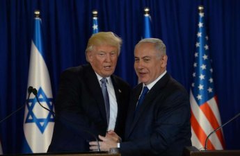 Netanyahu Trampdan İrana hücum üçün icazə istəyəcək – Washington Post