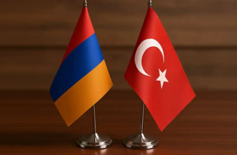 Türkiyə və Ermənistan diplomatik, xidməti və xüsusi pasport sahibləri üçün viza prosedurunu asanlaşdırır