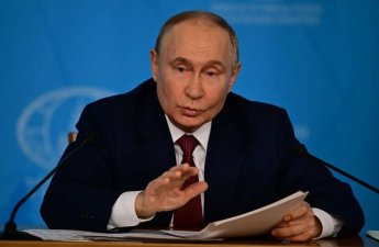 Putinin SSR-i sevgisi yenidən 