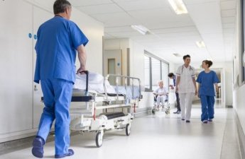 Goranboyda ailə üzvləri qidadan zəhərlənib