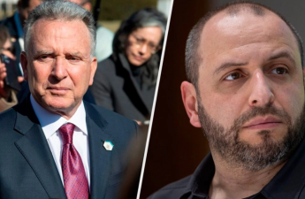 Kiyev və Vaşinqton sülh nizamlanması çərçivəsində növbəti addımları müzakirə edib